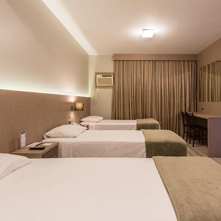 Hotel Farol Da Ilha Florianópolis Kültér fotó