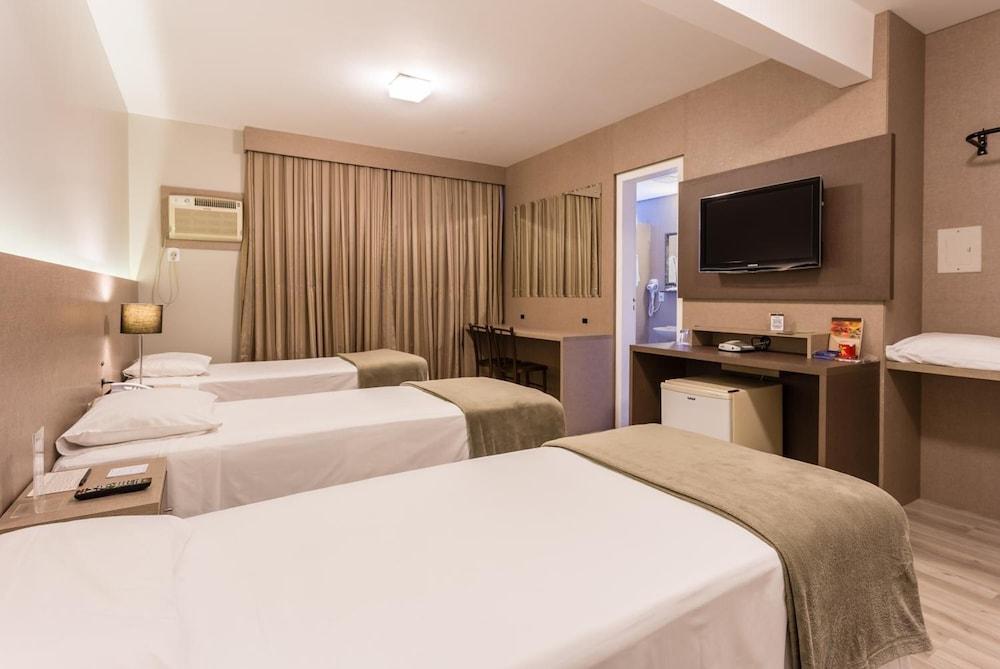 Hotel Farol Da Ilha Florianópolis Kültér fotó