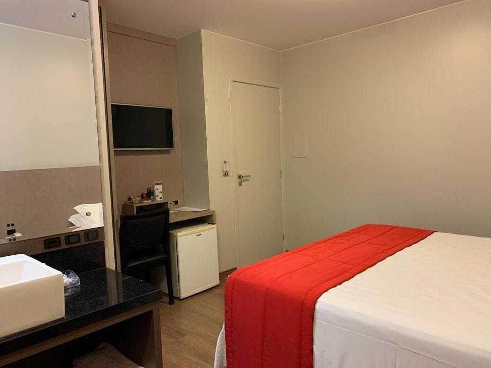 Hotel Farol Da Ilha Florianópolis Kültér fotó