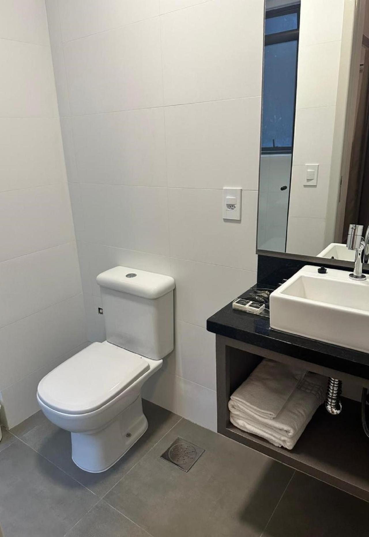 Hotel Farol Da Ilha Florianópolis Kültér fotó