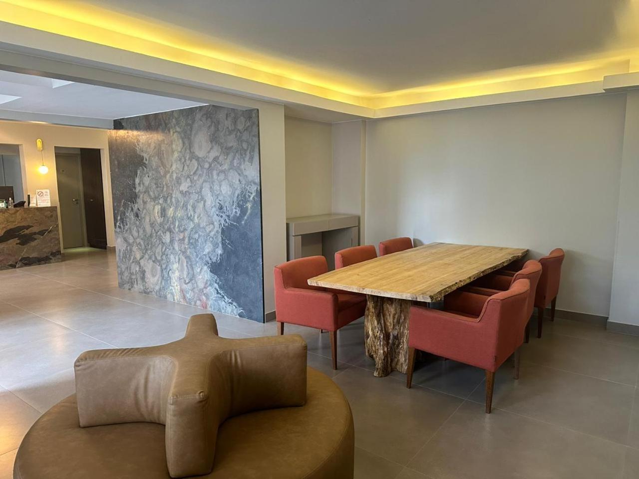 Hotel Farol Da Ilha Florianópolis Kültér fotó