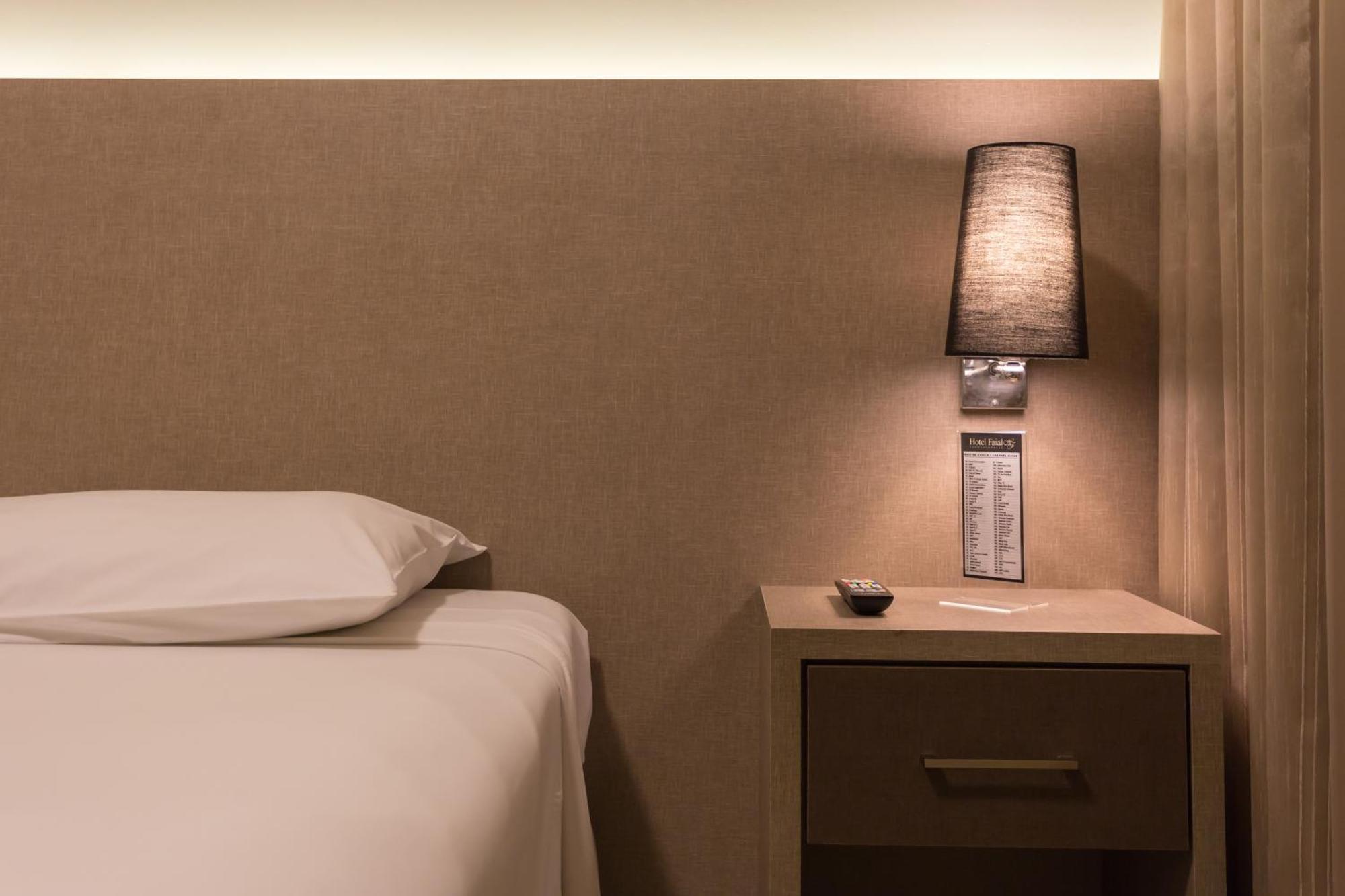 Hotel Farol Da Ilha Florianópolis Kültér fotó