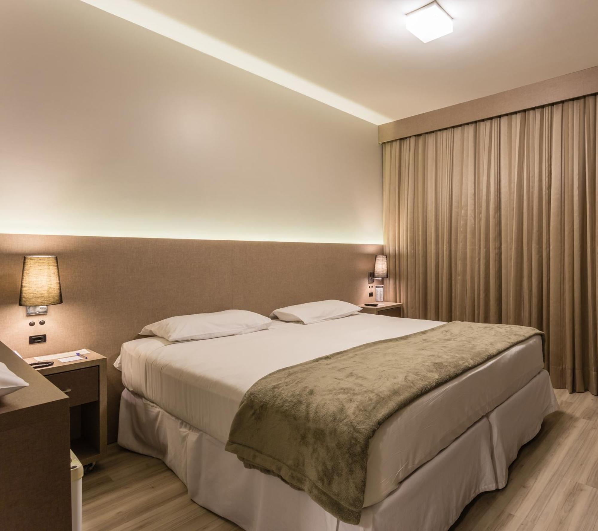 Hotel Farol Da Ilha Florianópolis Kültér fotó