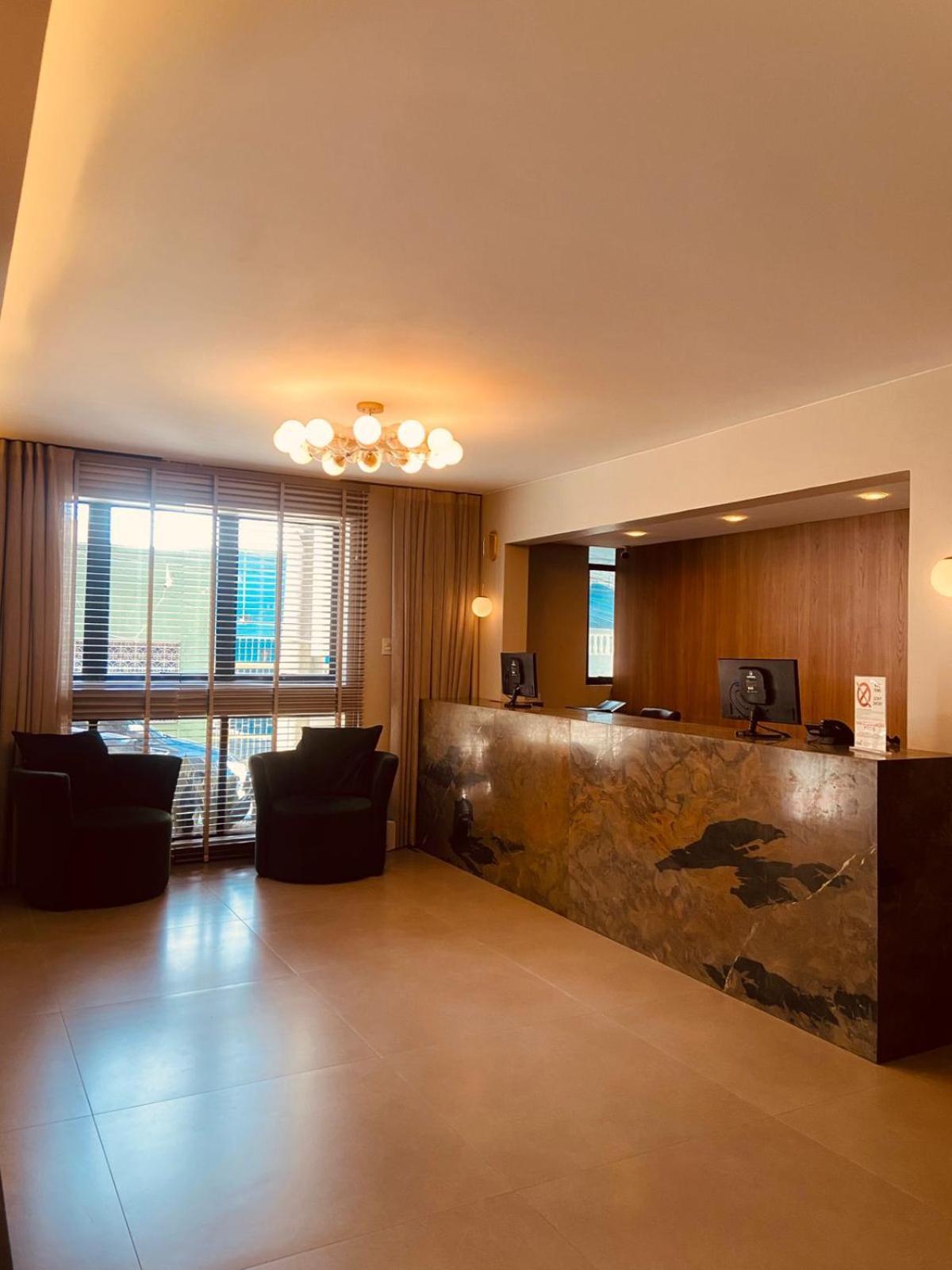 Hotel Farol Da Ilha Florianópolis Kültér fotó