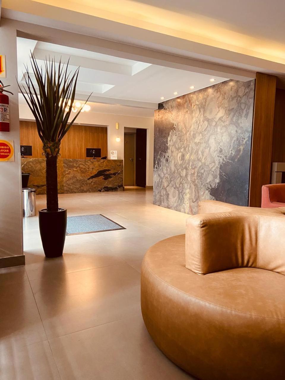 Hotel Farol Da Ilha Florianópolis Kültér fotó