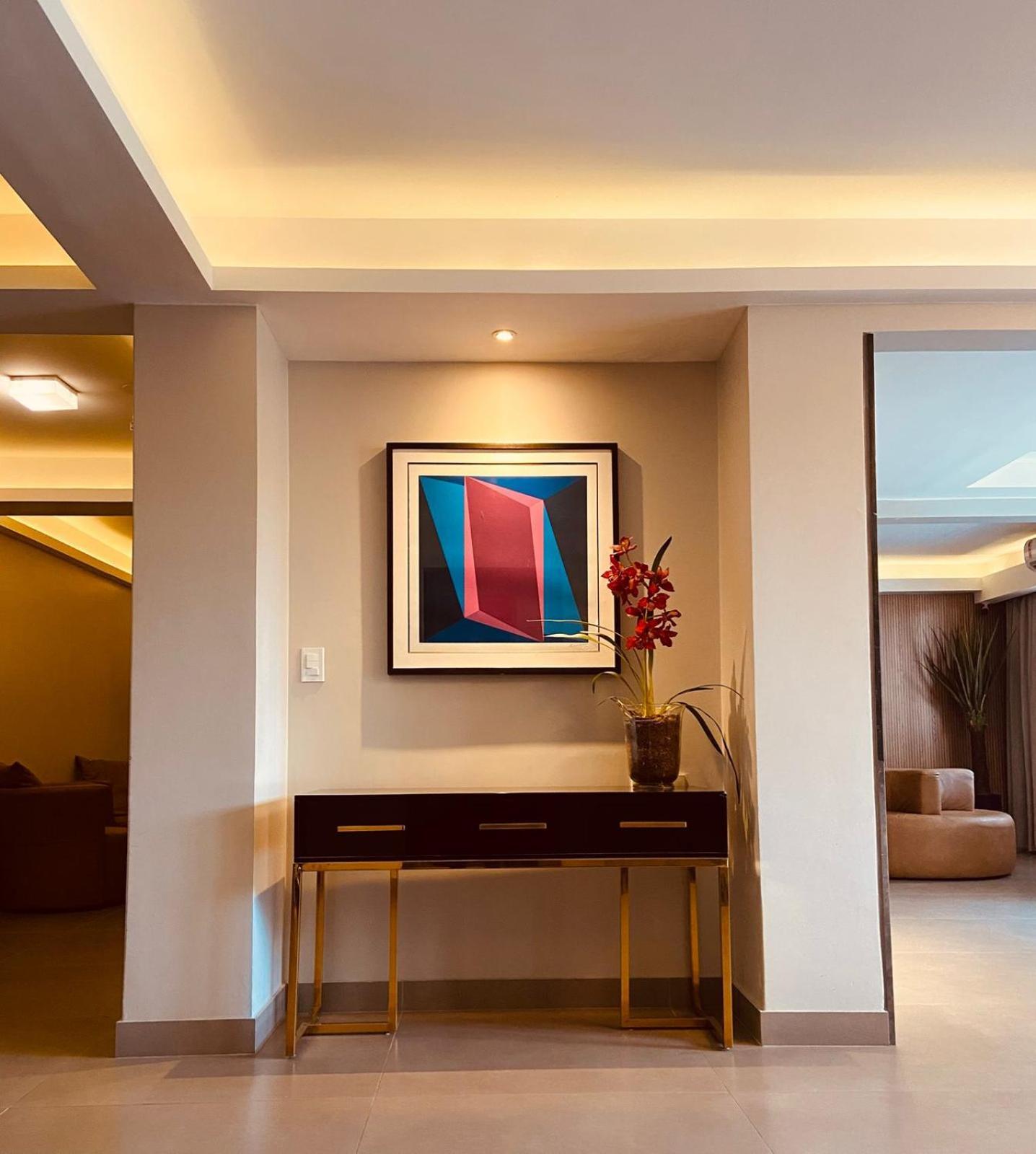 Hotel Farol Da Ilha Florianópolis Kültér fotó