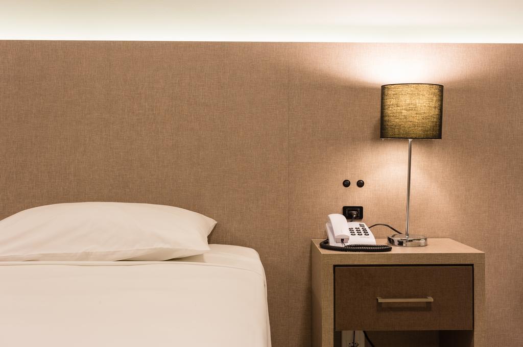 Hotel Farol Da Ilha Florianópolis Kültér fotó