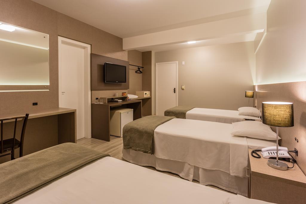 Hotel Farol Da Ilha Florianópolis Kültér fotó