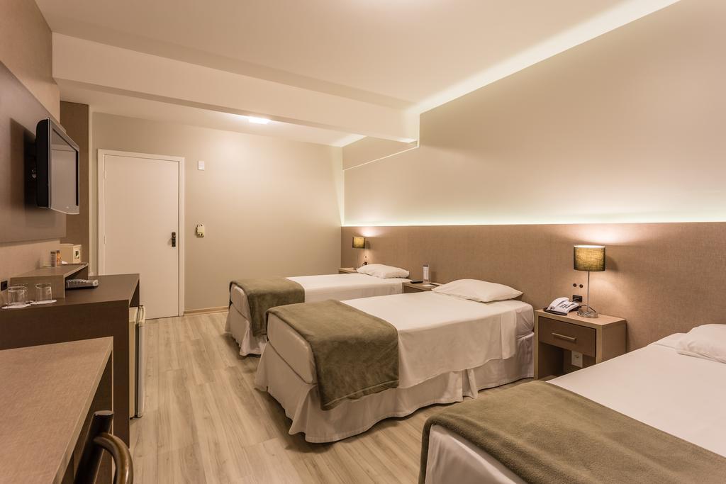 Hotel Farol Da Ilha Florianópolis Kültér fotó