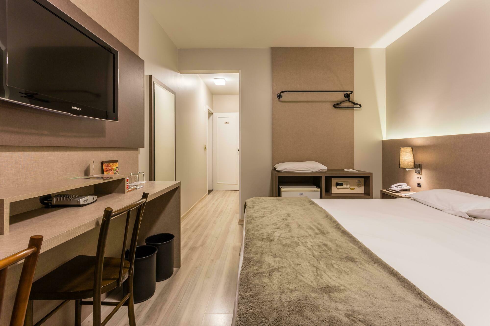 Hotel Farol Da Ilha Florianópolis Kültér fotó